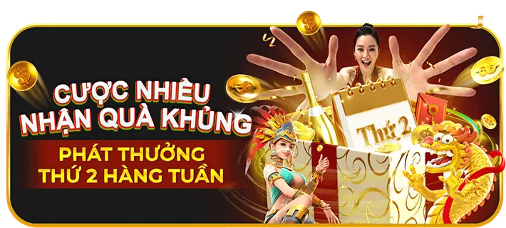 Trò chơi bắn cá f1686s app