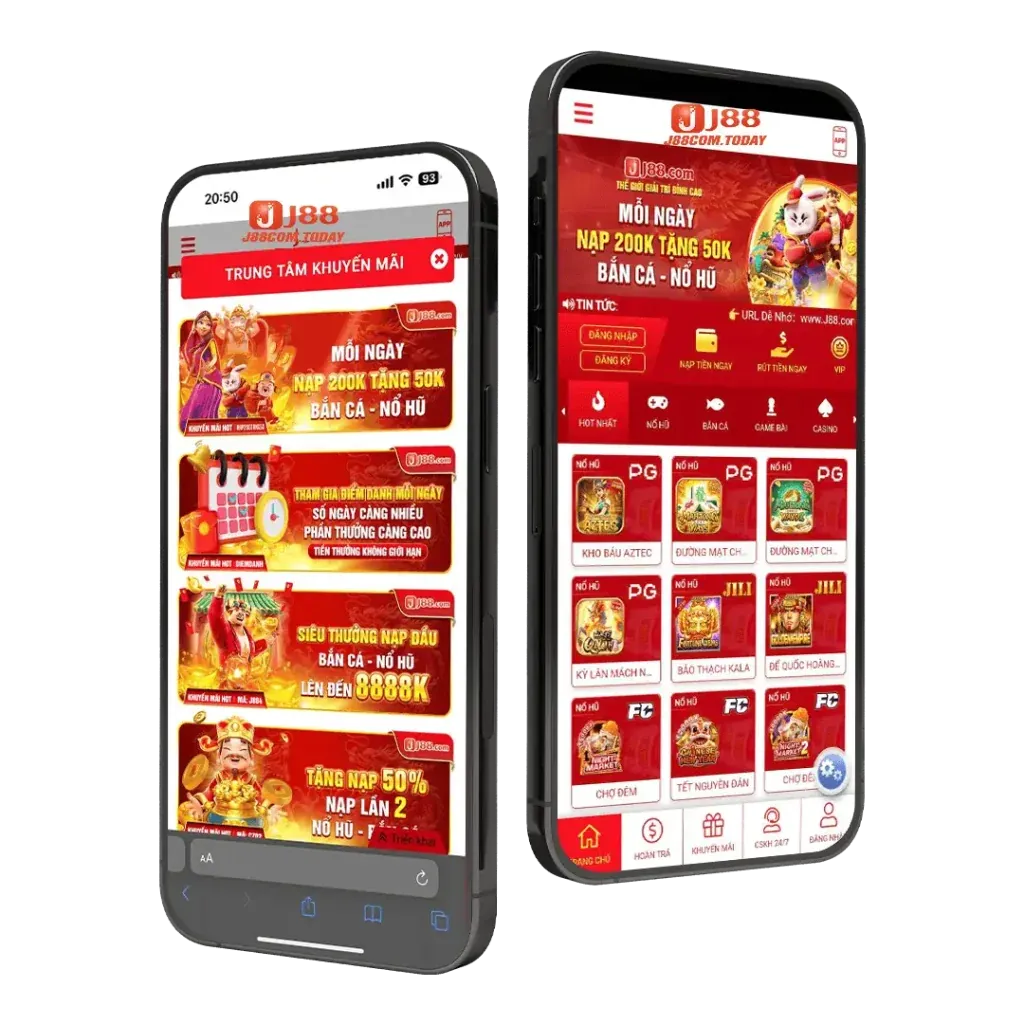 Phần thưởng và giải thưởng hấp dẫn