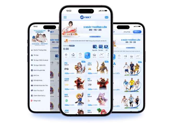 Ưu điểm và tính năng bảo mật của f1686s app