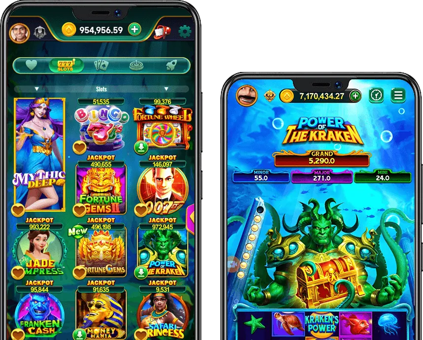 Chế độ chơi đa dạng f1686s app