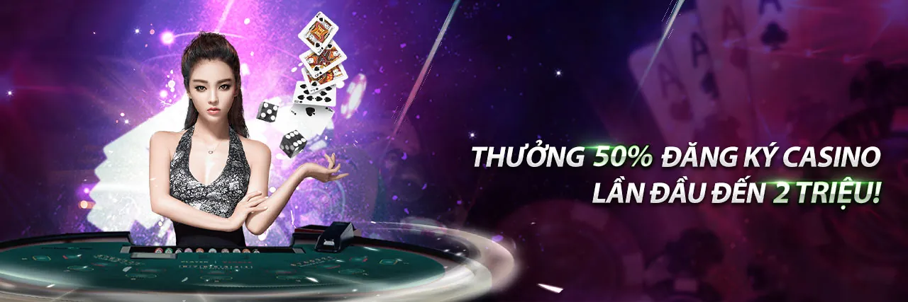 Sảnh Sòng bạc Trực tuyến F1686s App