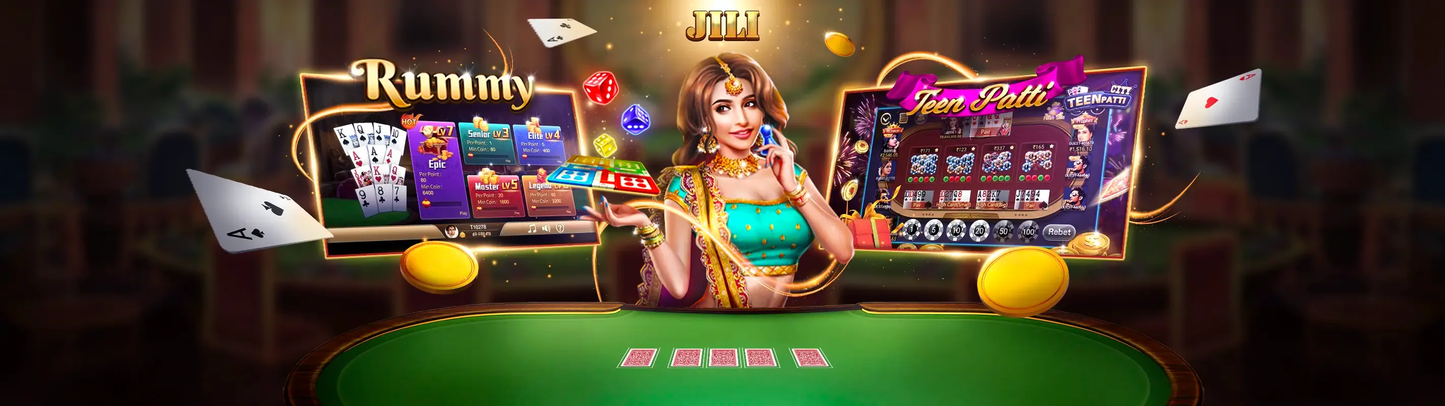 Thế giới trò chơi slot hấp dẫn trên ứng dụng f1686s