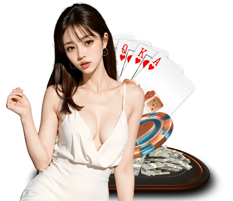 Tổng hợp các trò chơi sòng bạc phổ biến trên F1686s App
